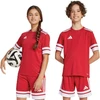 Adidas Squadra 25 Jr marškinėliai JJ0051
