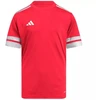 Adidas Squadra 25 Jr marškinėliai JJ0051