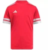 Adidas Squadra 25 Jr marškinėliai JJ0051