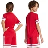 Adidas Squadra 25 Jr marškinėliai JJ0051