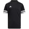Adidas Squadra 25 Jr marškinėliai JJ0052