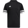 Adidas Squadra 25 Jr marškinėliai JJ0052
