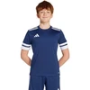 Adidas Squadra 25 Jr marškinėliai JJ0053
