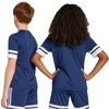 Adidas Squadra 25 Jr marškinėliai JJ0053