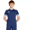 Adidas Squadra 25 Jr marškinėliai JJ0053