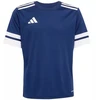 Adidas Squadra 25 Jr marškinėliai JJ0053