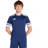 Adidas Squadra 25 Jr marškinėliai JJ0053