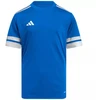 Adidas Squadra 25 Jr marškinėliai JJ0054