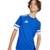Adidas Squadra 25 Jr marškinėliai JJ0054