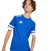Adidas Squadra 25 Jr marškinėliai JJ0054