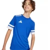 Adidas Squadra 25 Jr marškinėliai JJ0054