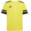 Adidas Squadra 25 Jr marškinėliai JJ0056
