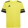Adidas Squadra 25 Jr marškinėliai JJ0056