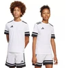 Adidas Squadra 25 Jr marškinėliai JJ0057