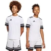 Adidas Squadra 25 Jr marškinėliai JJ0057