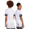 Adidas Squadra 25 Jr marškinėliai JJ0057