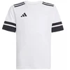 Adidas Squadra 25 Jr marškinėliai JJ0057
