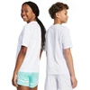 Adidas Squadra 25 Jr marškinėliai JJ0058