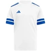 Adidas Squadra 25 Jr marškinėliai JJ0060