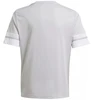 Adidas Squadra 25 Jr Marškinėliai JJ0061