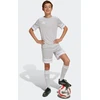 Adidas Squadra 25 Jr Marškinėliai JJ0061