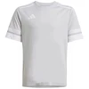 Adidas Squadra 25 Jr Marškinėliai JJ0061