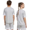 Adidas Squadra 25 Jr Marškinėliai JJ0061