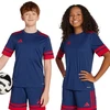 Adidas Squadra 25 Jr marškinėliai JJ2415