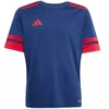 Adidas Squadra 25 Jr marškinėliai JJ2415