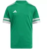 Adidas Squadra 25 Jr marškinėliai JN7486