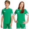 Adidas Squadra 25 Jr marškinėliai JN7486