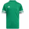 Adidas Squadra 25 Jr marškinėliai JN7486