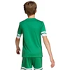 Adidas Squadra 25 Jr marškinėliai JN7486