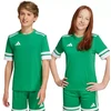 Adidas Squadra 25 Jr marškinėliai JN7486