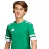 Adidas Squadra 25 Jr marškinėliai JN7486