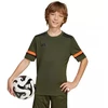 Adidas Squadra 25 Jr marškinėliai JN7853