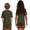 Adidas Squadra 25 Jr marškinėliai JN7853
