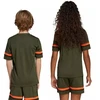 Adidas Squadra 25 Jr marškinėliai JN7853