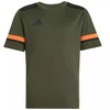 Adidas Squadra 25 Jr marškinėliai JN7853