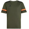 Adidas Squadra 25 Jr marškinėliai JN7853