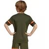 Adidas Squadra 25 Jr marškinėliai JN7853