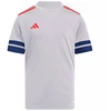 Adidas Squadra 25 Jr marškinėliai JP3413