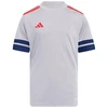 Adidas Squadra 25 Jr marškinėliai JP3413