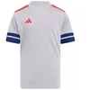 Adidas Squadra 25 Jr marškinėliai JP3413
