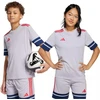 Adidas Squadra 25 Jr marškinėliai JP3413