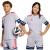Adidas Squadra 25 Jr marškinėliai JP3413