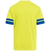 Adidas Squadra 25 Jr marškinėliai JW3710