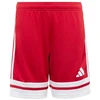adidas Squadra 25 Jr Šortai JJ2416