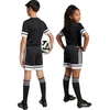 adidas Squadra 25 Jr Šortai JJ2417