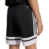 adidas Squadra 25 Jr Šortai JJ2417